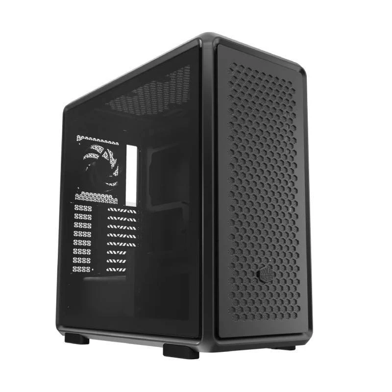 Cooler Master MasterFrame 600 Midi Tower Vetro Temperato No-Power SSI-CEB/ATX/mA - Immagine 1 di 1