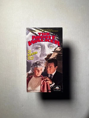 The Night Walker (VHS, Sealed, 1994)  – Barbara Stanwyck, Robert Taylor - Image 1 of 4