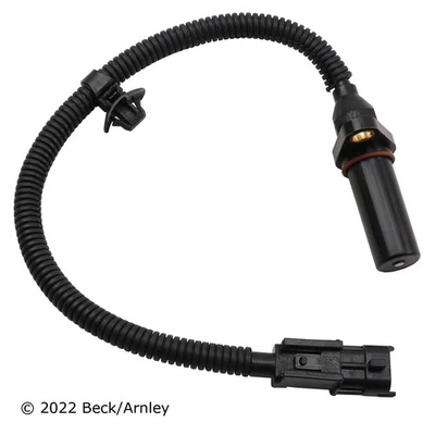 Sensor de posición de manivela Beck Arnley 180-0773 para modelos seleccionados de Hyundai Kia 13-20 Foto 1 de 4