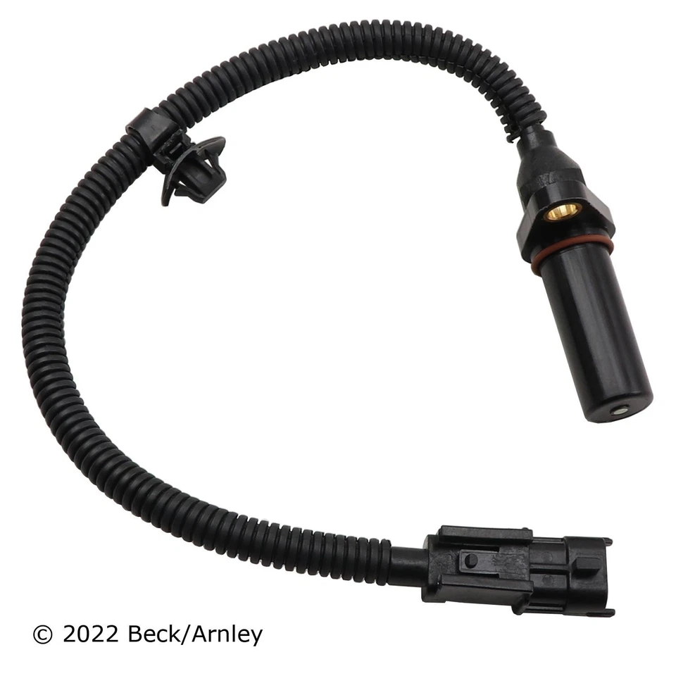 Sensor de posición de manivela Beck Arnley 180-0773 para modelos seleccionados de Hyundai Kia 13-20 Foto 1 de 4