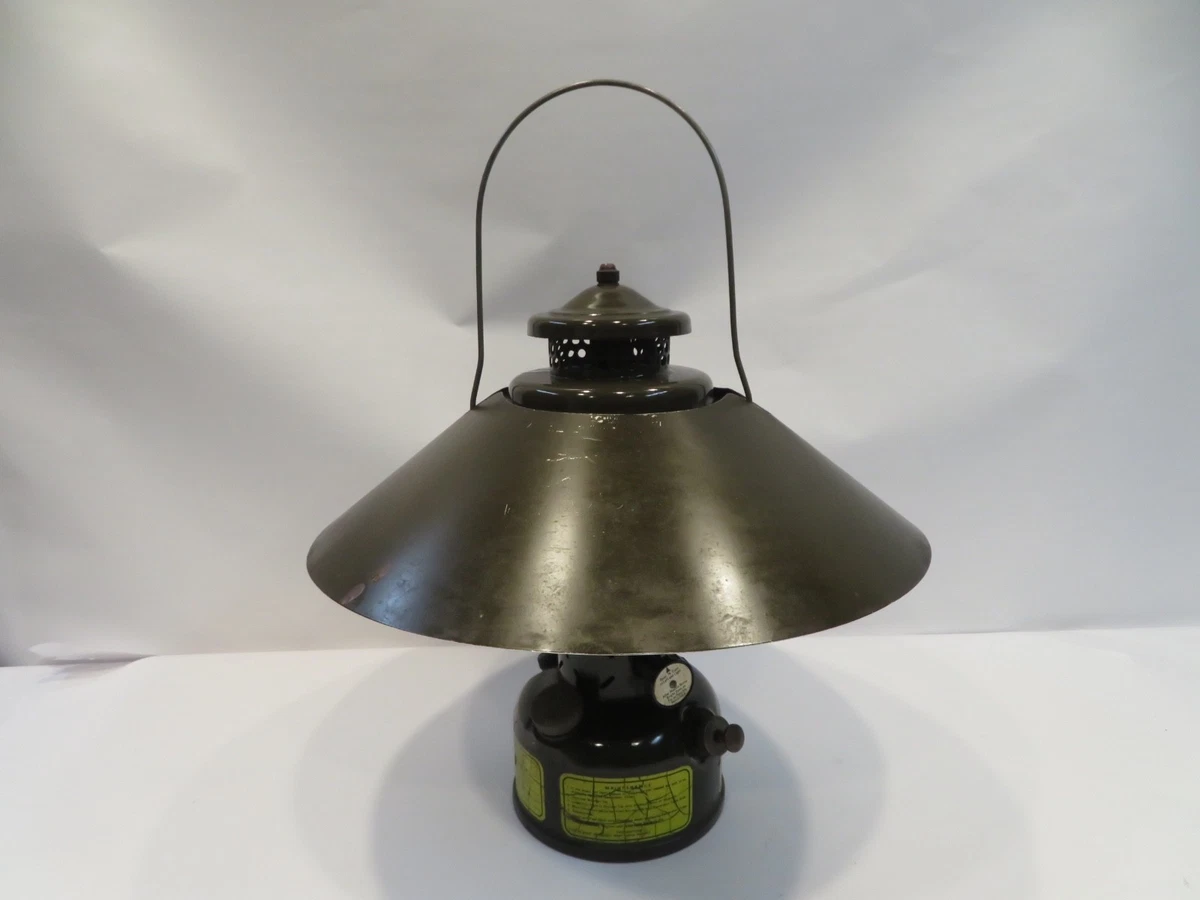 1973 coleman lantern products for sale | eBay