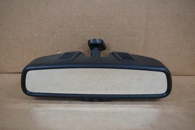 2011 2012 2013 2014 Chrysler 200 Interior Rear View Mirror OEM E1102613 - Image 1 of 4