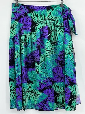 Винтажный Catalina плавать саронг прикрыть надежном размер большой США сделано пляж плавать - Изображение 1 из 4