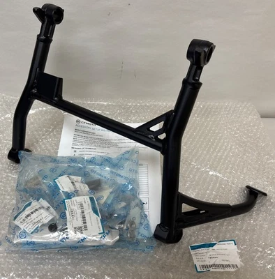 CFMOTO Middle Supporter Ass’y F/ IBEX 800-S MY2023+ OEM #6WWV-809400-5000 #L142A - Image 1 of 4