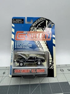 GT500KR Shelby Collectibles 1968 1:64 - Imagen 1 de 4