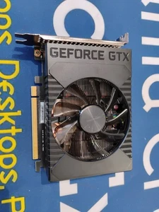 NVIDIA GeForce GTX 1660 Ti 6GB GPU - Picture 1 of 4