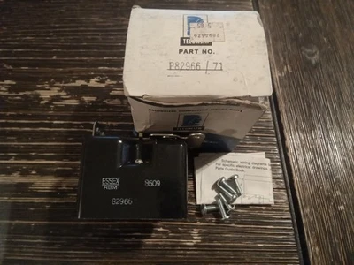 Tecumseh P82966/71 Relay - Image 1 of 4