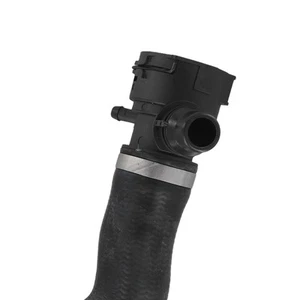 For BMW Upper Engine Radiator Coolant Hose Compatible with Various Models - Picture 1 of 24