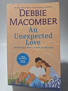An Unexpected Love - Debbie Macomber - Picture 1 of 3