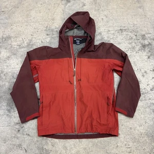 Chaqueta Arcteryx Javelin SV GORE-TEX Cereza (de colección 2003) Talla L - Imagen 1 de 9