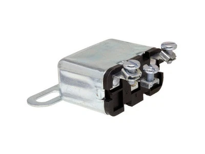 Relé de bocina para Jeep Tornado 1962-1964 37839NHNB 1963 -- 6 voltios Foto 1 de 2