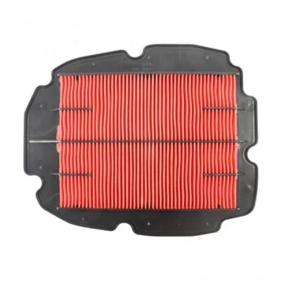 Filtre à air Filtrex pour Moto Honda 800 Vfr Fi Vtec 2001 à 2013 17210-MCW-D00 / - Photo 1/2