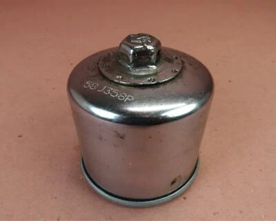 Filtro de aceite Honda CBR 600 CBR600 CBR600RR 2005-2006 Foto 1 de 4