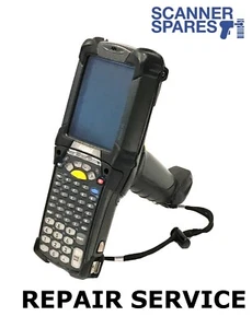 Symbol Motorola MC9090 Reparatur MC9090-G Pauschal Reparatur Service SCHNELL UMDREHEN - Bild 1 von 2