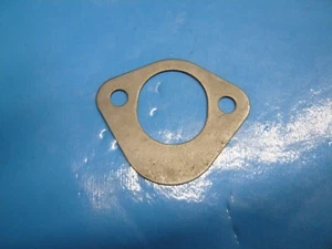 Original VW Golf1 Halteblech für Schutzhülle der Schaltstange-171711168 - Bild 1 von 1