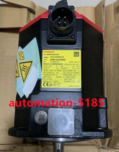 A06B-2235-B605 Fanuc servo motor Brand New by DHL or Fedex Fast Shipping - Bild 1 von 1