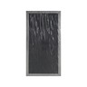 Filtro Carbone Attivo Per Cappa Whirlpool W10120840 E Simili &ndash; 140x292 Mm, USA
