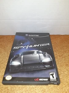 SpyHunter (Nintendo GameCube, 2002) Complete & Tested Works!!! - Picture 1 of 4
