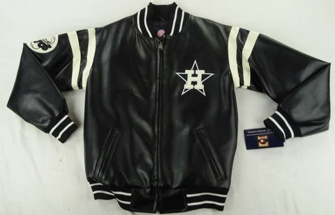 Houston Astros MLB G-III Youth PVC Jacket Cover