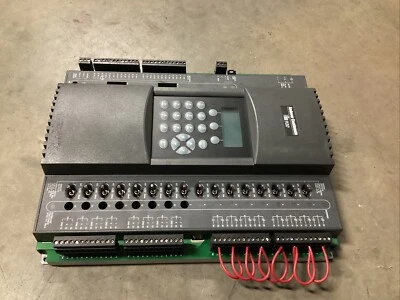 Refurbish Schneider Electric Andover Coninuum, Model: I2920-D - Imagem 1 de 4