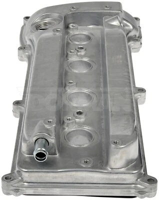 For 2001-2007 Toyota Highlander 2.4L Engine Valve Cover Dorman 223WE68 2002 2003 - Image 1 of 4