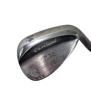 Cleveland Reg 588 56 Degrees Rotex 2.0 Right Handed Sand Wedge at - Bild 1 von 4