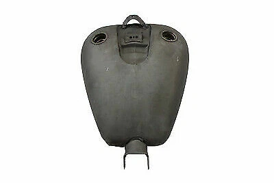 Tanque de gasolina Bobbed de 3,2 galones de una pieza para Harley Davidson de V-Twin Foto 1 de 2