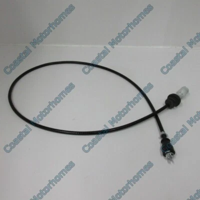 Se adapta al cable Speedo Talbot Express Fiat Ducato Peugeot J5 Citroen C25 *1* Foto 1 de 3