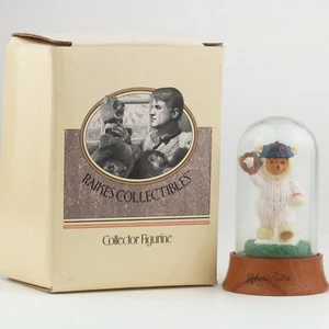 Applause A Robert Raikes Original Teddy Bear Miniature Figurine Casey 90102003 - Bild 1 von 5