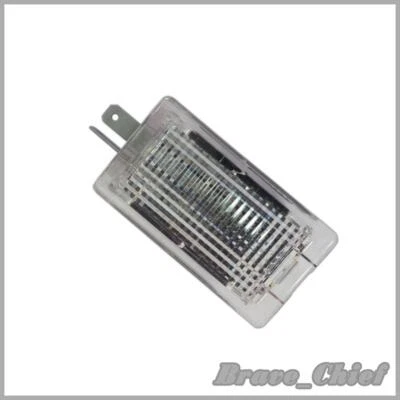 Lámpara de luz interior para Hyundai Accent Elantra puerta trasera equipaje carga Foto 1 de 4