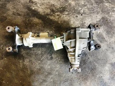 GMC Canyon 2004-2012 eje delantero portador diferencial relación 3,73 Opt GT4 Foto 1 de 4