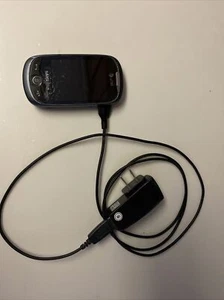 Samsung Flight 2 II Black - Picture 1 of 4