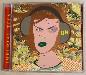Imperial Teen – On CD 2002 - Picture 1 of 3