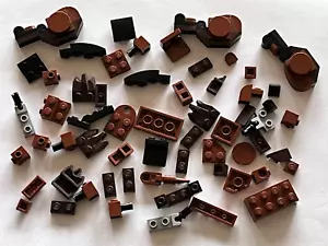 Lot de pieces - chien LEGO Harry Potter dog fluffy01 / Set 76387 Hogwarts Fluffy - Imagen 1 de 1