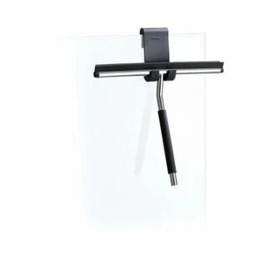 Blomus Lavea Duschwischer Badwischer Duschabzieher Edelstahl L 22 cm 68846 - Bild 1 von 1