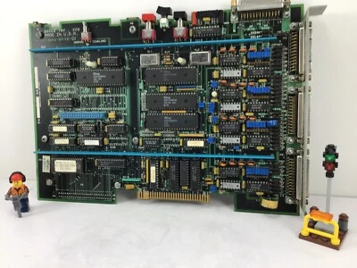 100-0456 GOULD MODICON CIRCUITO / PLACA DE CONTROL Foto 1 de 4