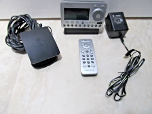 Radio Sirius XM SkyFi con suscripción activa de por vida SiriusXM y base - Imagen 1 de 7