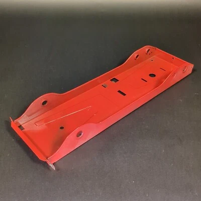 Nylint Ambulance Frame Chassis Red 4130 Emergency Chevy - Image 1 of 4