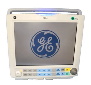 GE B40 Patient Monitor - Picture 1 of 9