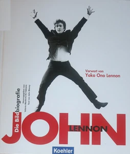 John Lennon - Die Bildbiografie - Bild 1 von 1