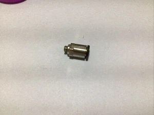 Nos Legris M5 x 0,8 bis 6 mm Rohrbolzenverschraubung 3101 06 19 Stück 8 (PS/3) - Bild 1 von 8
