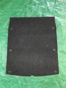 2017 BMW 2 Series M Sport 220 F22 Rear Boot Floor Carpet Mat 7296061 - Picture 1 of 4