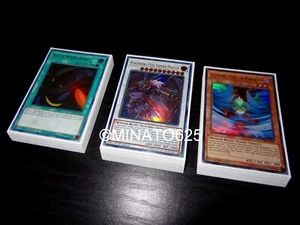 Yugioh Blackwing Deck - Picture 1 of 3