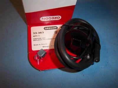 NEW OREGON ING COIL FITS TECUMSEH LAV H50 H70 HH80 H35 30560A 33-363  - Image 1 of 2