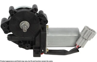 Window Motor Front Left Cardone For 2004-2011 INFINITI QX56 - Image 1 of 4
