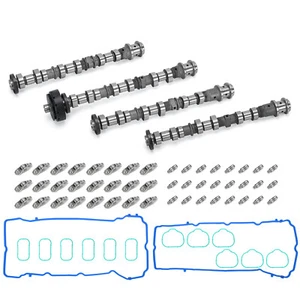 Camshafts Rockers Lifters Kit For 2011-16 Chrysler Dodge Ram 3.6L V6 Pentastar - Picture 1 of 14