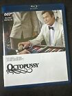 Octopussy [BD] [Blu-ray]