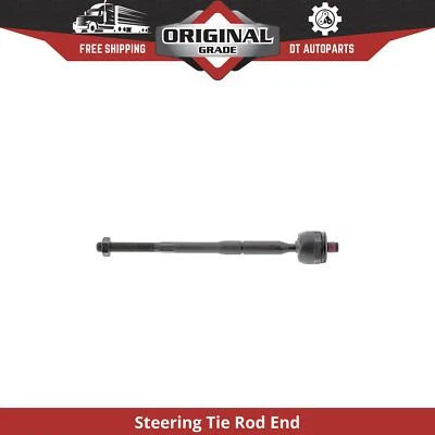 Para 2010-2016 Lincoln MKS extremidade da haste de amarração dianteira interna Mevotech 2011 2012 - Imagem 1 de 4