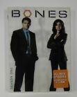 Bones - Season 1 ( Dvd - 2006 - 4 Disc Set - Dual Side )