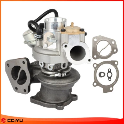 K04 Turbo Turbocharger Kit fits Buick Verano 2.0L 2013-2016 53049700184 - Image 1 of 4